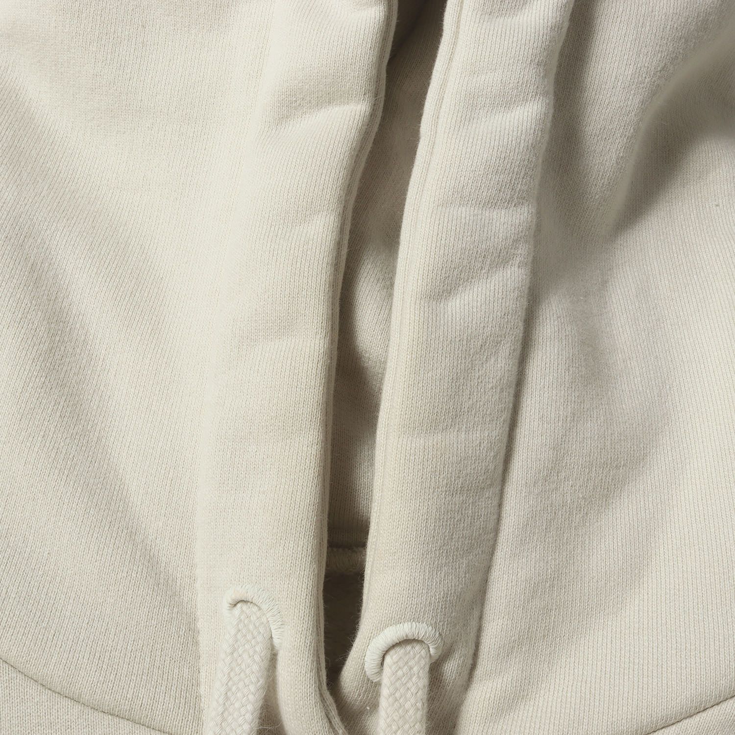 VETEMENTS ヴェトモン パーカー グレージュ サイズ:S | ブランドロゴ