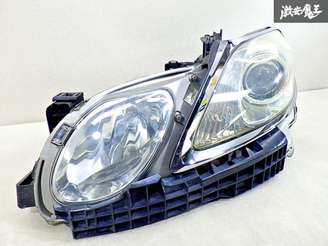 GRS191 レクサス GS HID キセノン 純正 ヘッド 190系 ヘッドライト