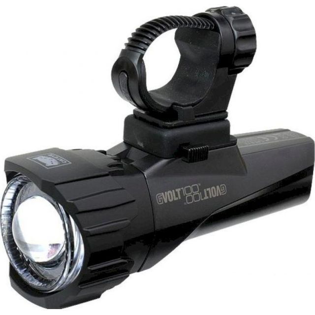 キャットアイ CAT EYE ヘッドライト HL IPX 4 最大約320ルーメン充電式ライト