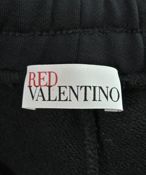 RED VALENTINO ヴァレンティノレッド スウェットパンツ レディース 【古着】【中古】 RED VALENTINO スウェットパンツ レディース 【古着】【中古】【送料