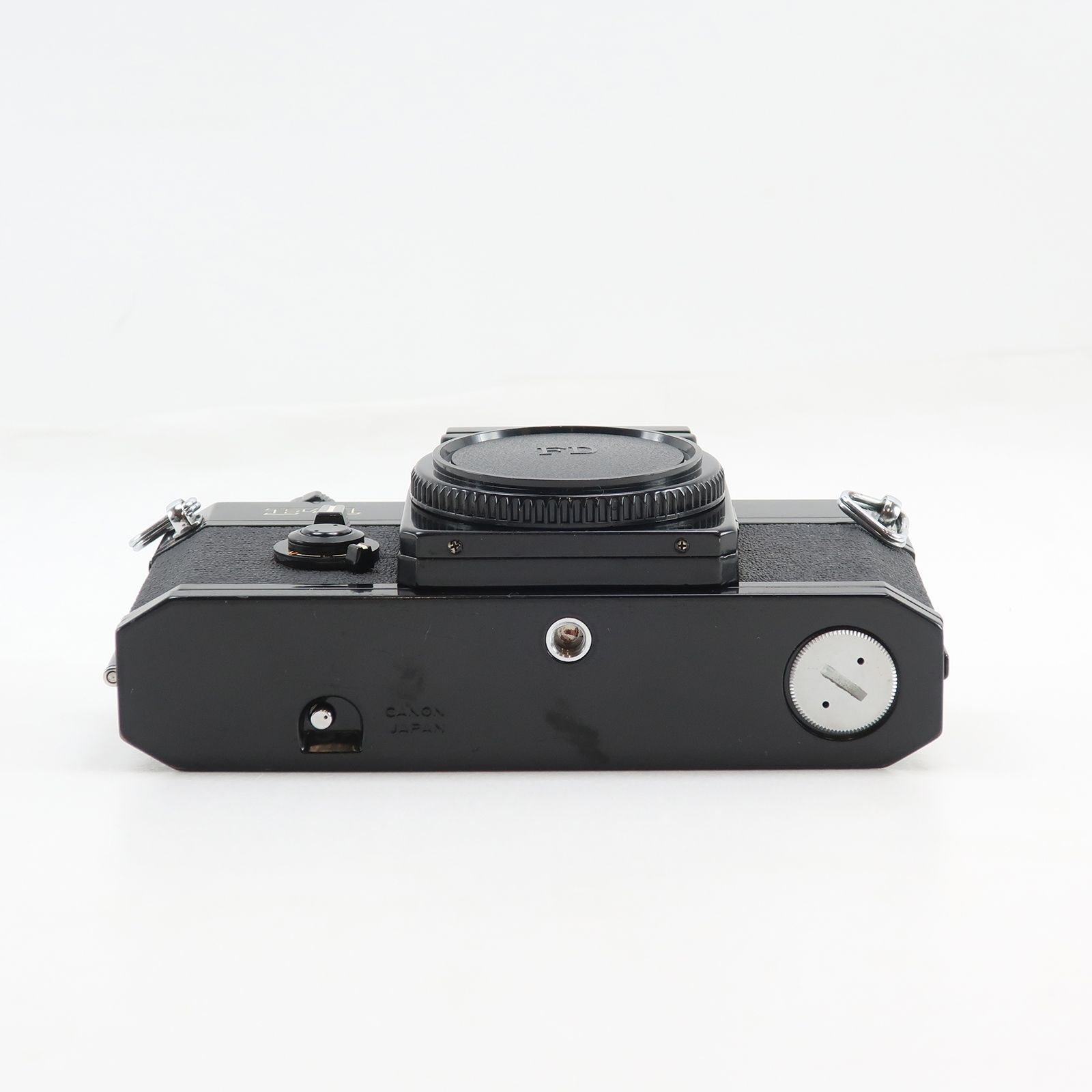 canon】キヤノン F-1 旧型 前期モデル _ フィルムカメラ - メルカリ