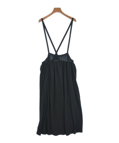 tricot COMME des GARCONS オールインワン サロペット レディース 古着