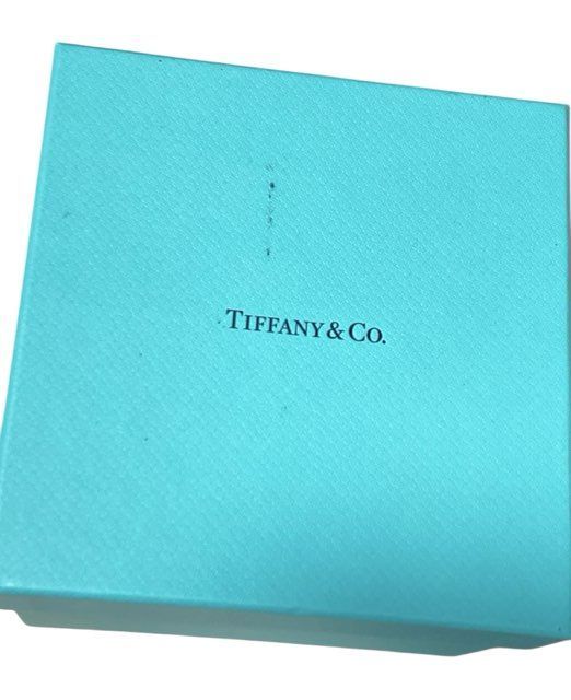 ティファニー 時計用 時計ケース 箱 ケース ブレスレット用 時計用