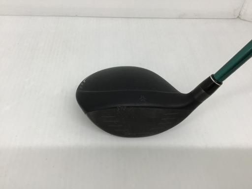 中古】 ダンロップ SRIXON ZX Mk II 5W フェアウェイウッド FW