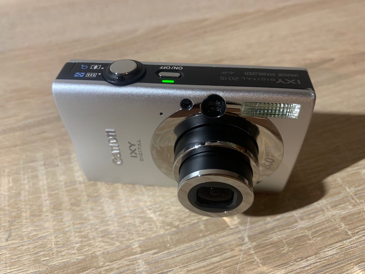 OLYMPUS VH-515 ブラウン デジカメ 稼働品 充電ケーブル付 価格.com