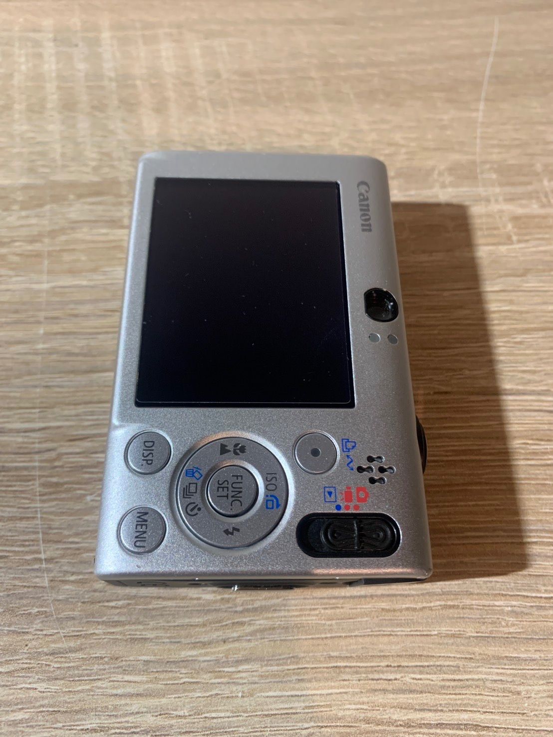 Canon IXY DIGITAL 910 IS 本体とバッテリー 箱あり Canon キャノン