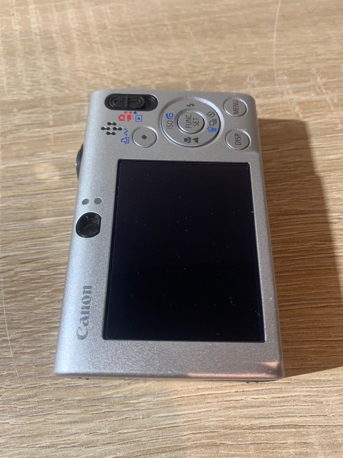 ジャンク品 部品取りに Canon SX720 HS コンパクトデジタルカメラ