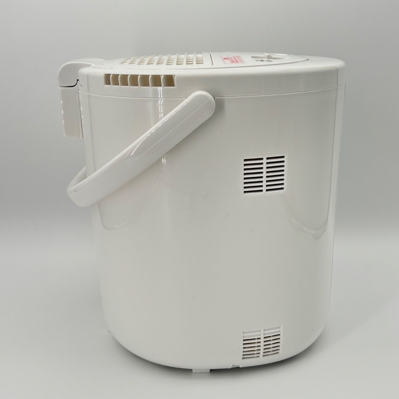 スチーム式加湿器