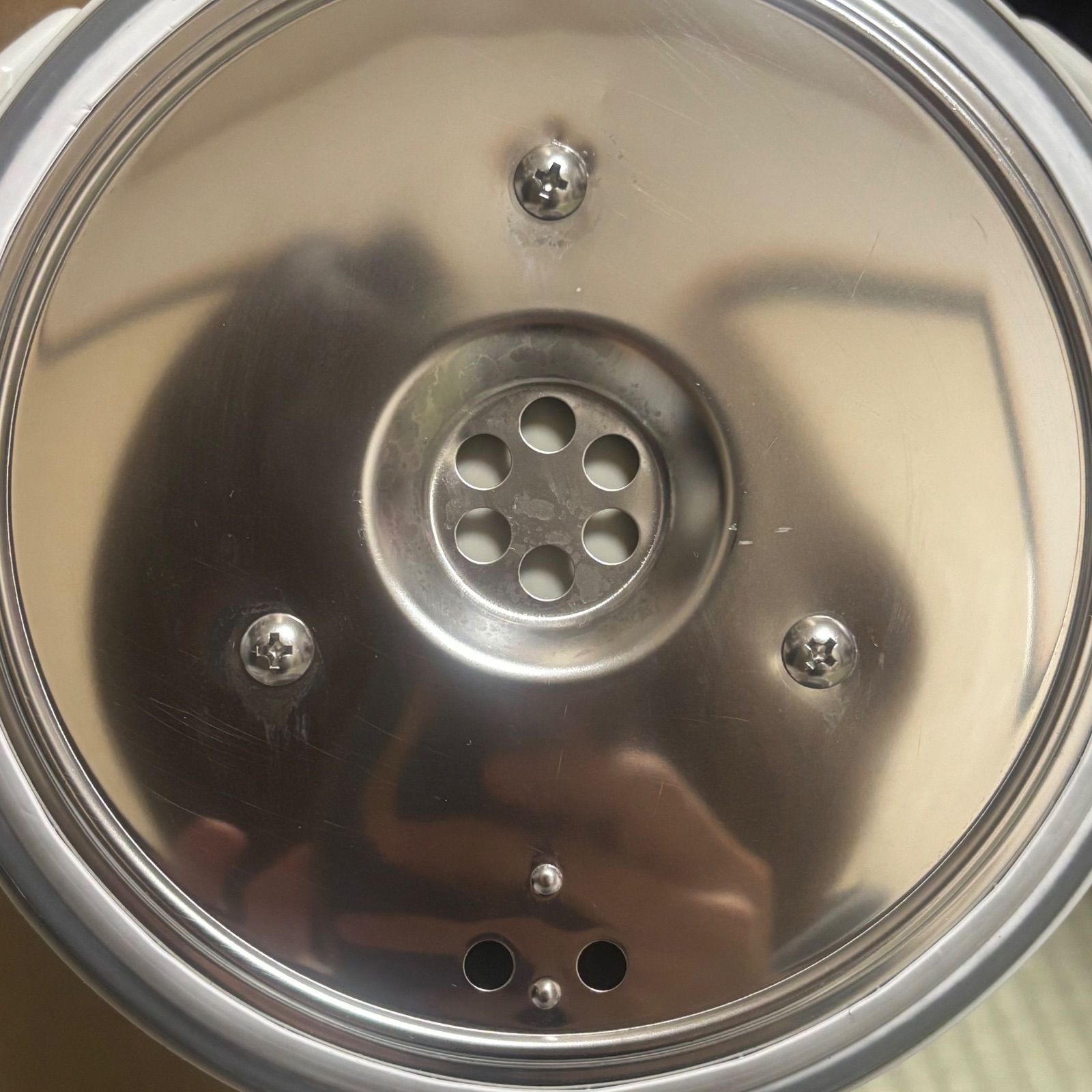 象印 EE-RR35 スチーム式加湿器 製 MARWIL-DEMENAGEMENTS_CH