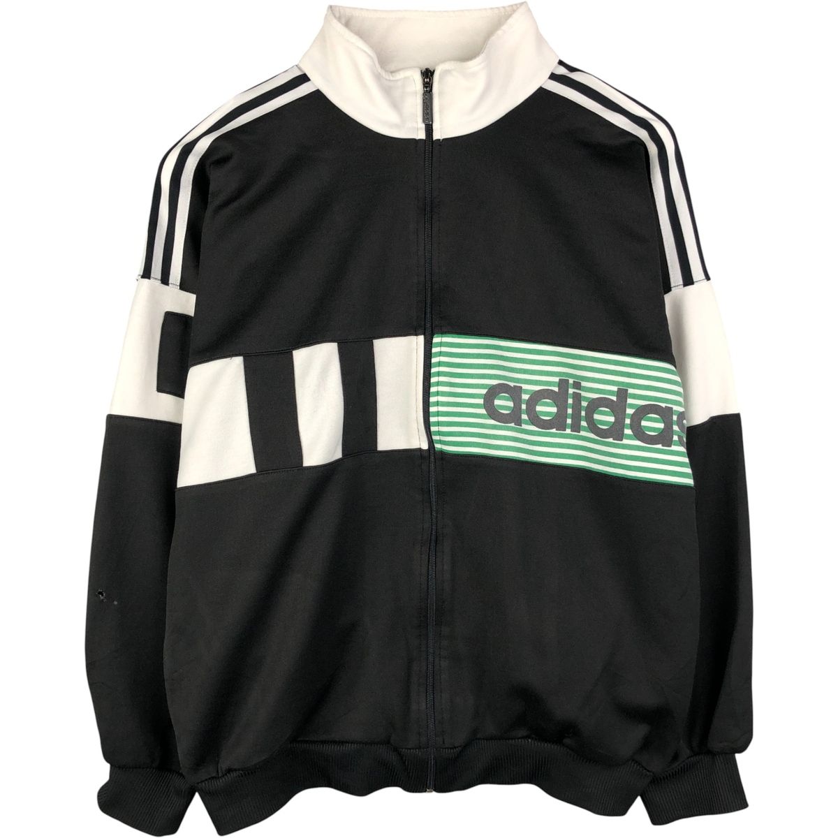 古着 80~90年代 アディダス adidas ジャージ トラックジャケット 人気 