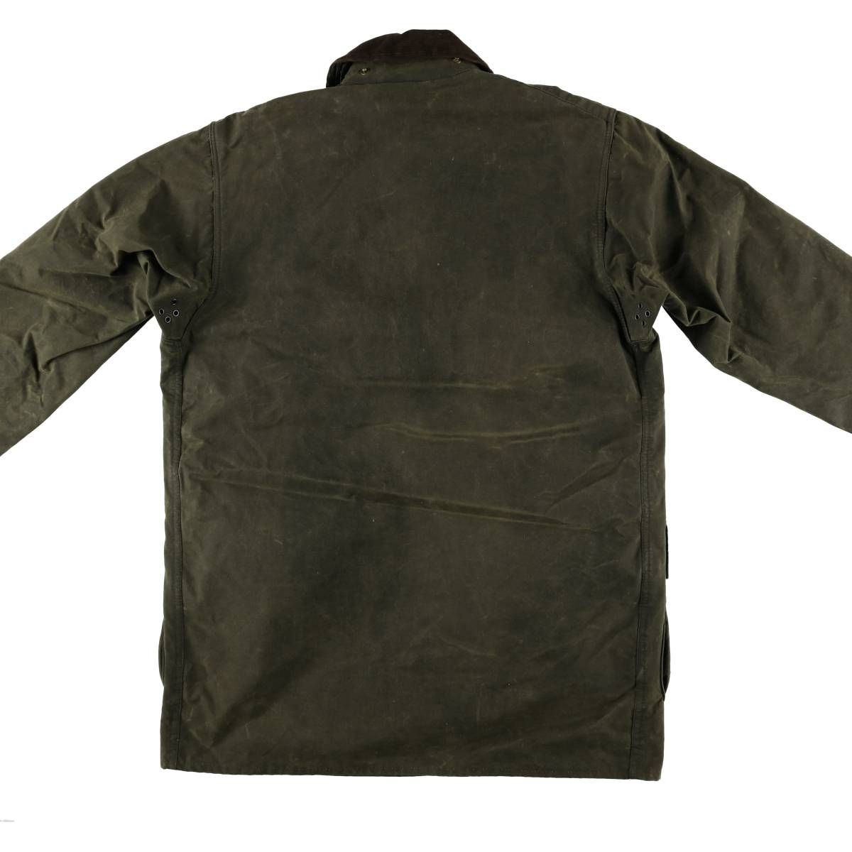 古着 80~90年代 バブアー Barbour NORTHUMBRIA ノーザンブリア