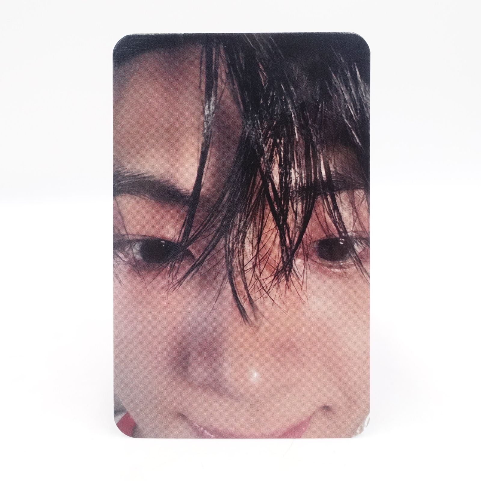 ENHYPEN ジェイ daydream 事前収録 サノク トレカ フォト カード JAY