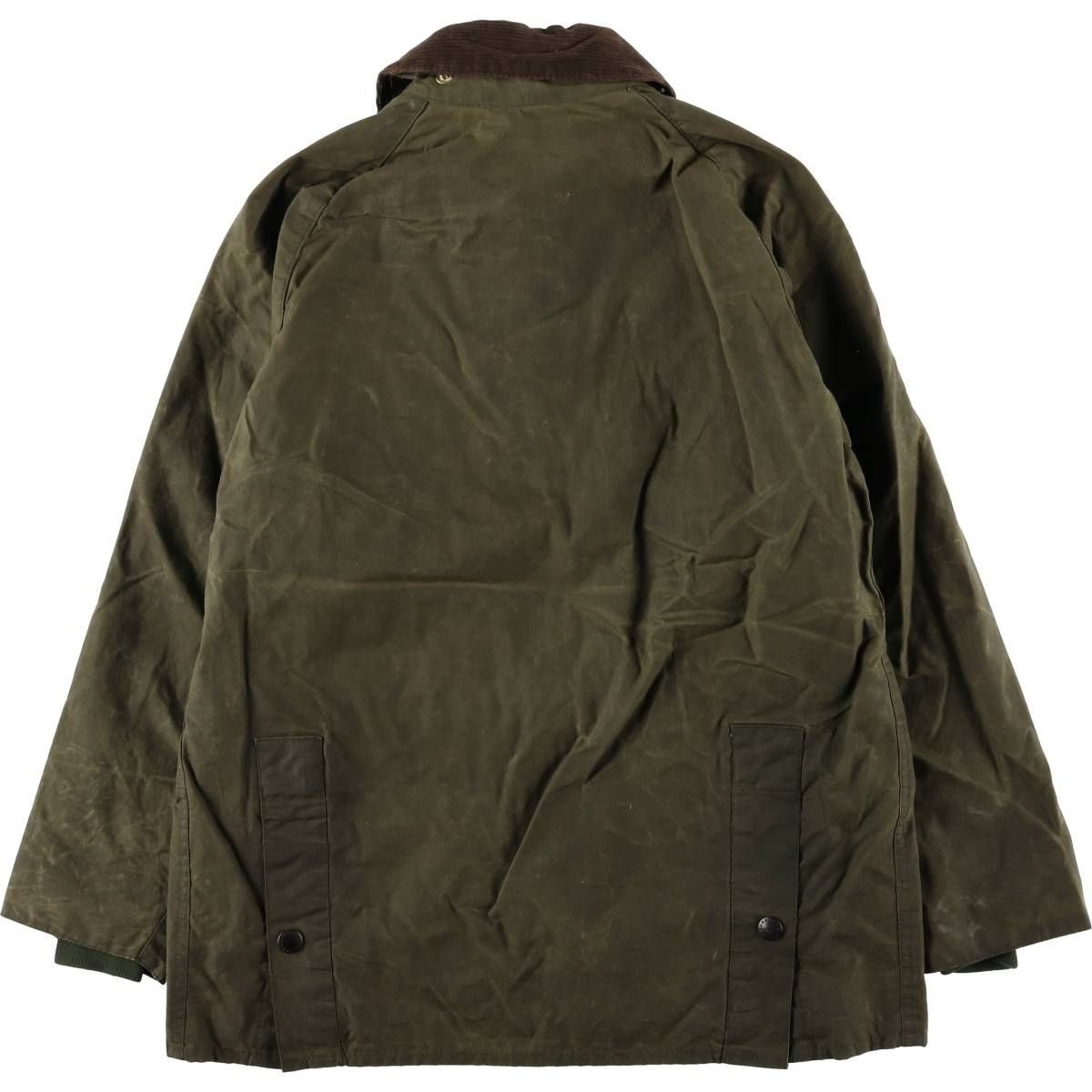 80～90年代 バブアー Barbour BEDALE ビデイル 古着 90年代 バブアー