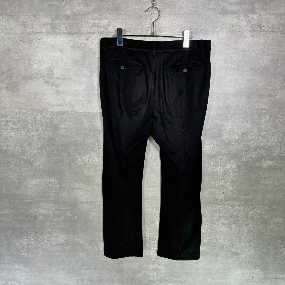 LANVIN ランバン XS ナイロンパンツ