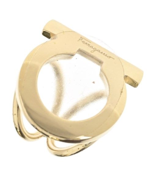 Salvatore Ferragamo 小物類 その他 レディース 古着