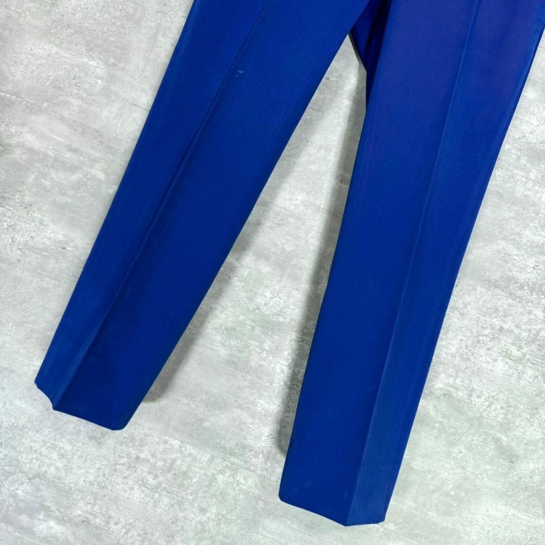 HERMES』エルメス (44) テーパードチノスラックス - メルカリ