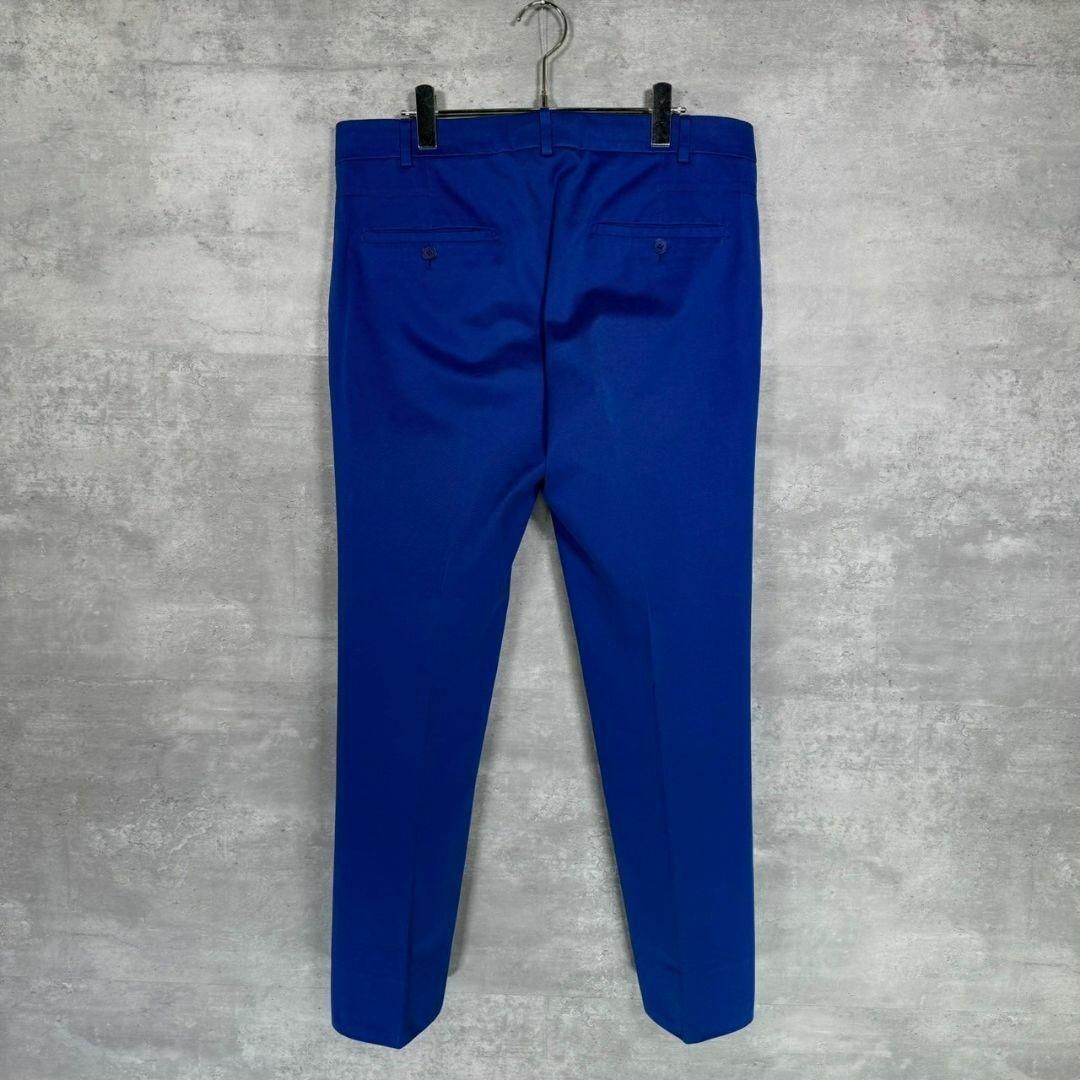 HERMES』エルメス (44) テーパードチノスラックス - メルカリ