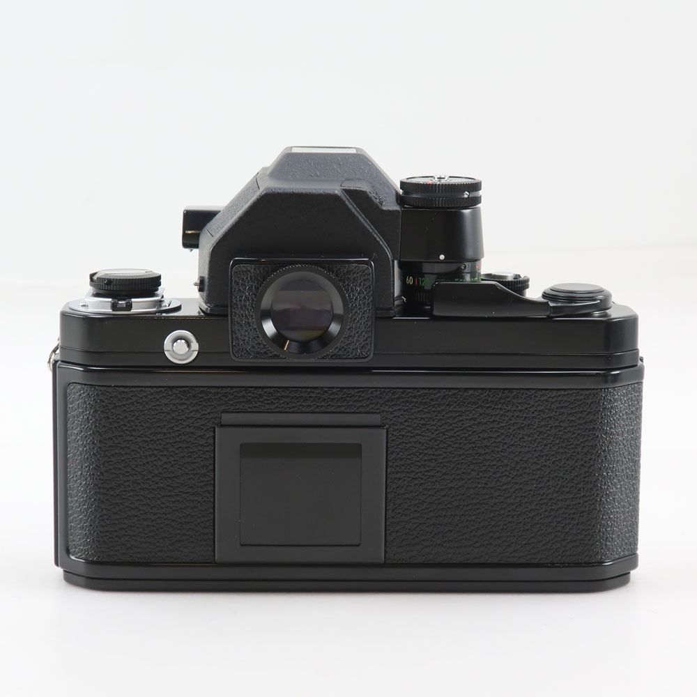 Nikon ニコン F2 Photomic フォトミック フィルムカメラ Nikon】ニコン F2 フォトミック DP-2 _ フィルムカメラ - メルカリ