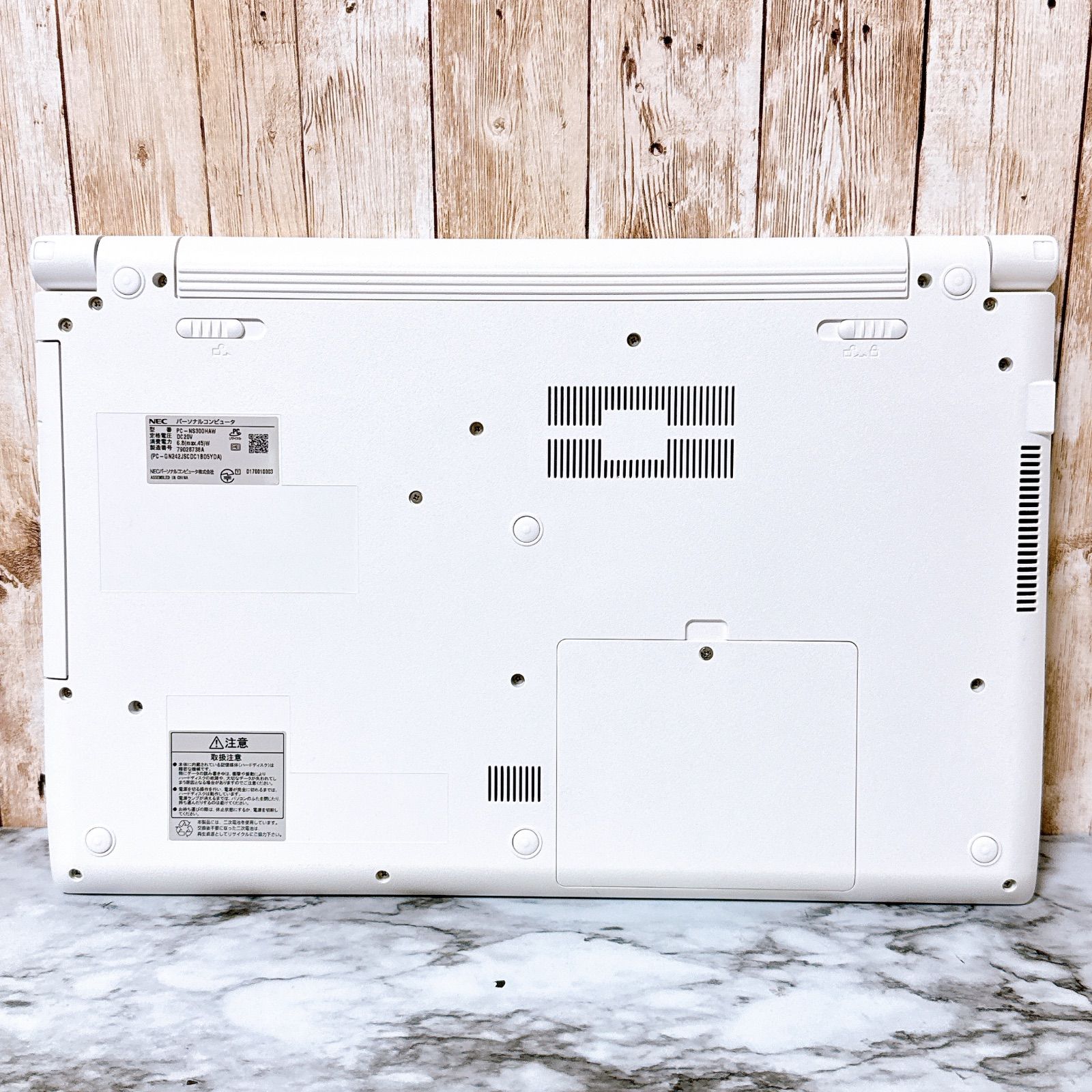  快適i 3 爆速SSD＆メモリ8 GB カメラ付 パソコンPC Windowsノート本体 ノートPC