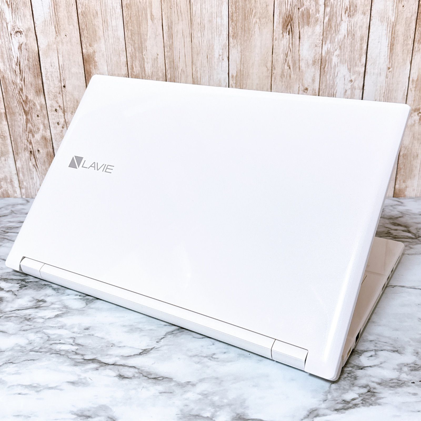 3 爆速SSD＆メモリ8