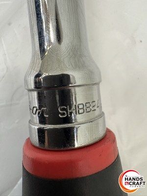 1 2ブレーカーバー