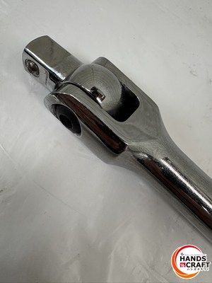 Snap-on スナップオン SHBB24 1 2ブレーカーバー 12.7㎜スピンナーハンドル