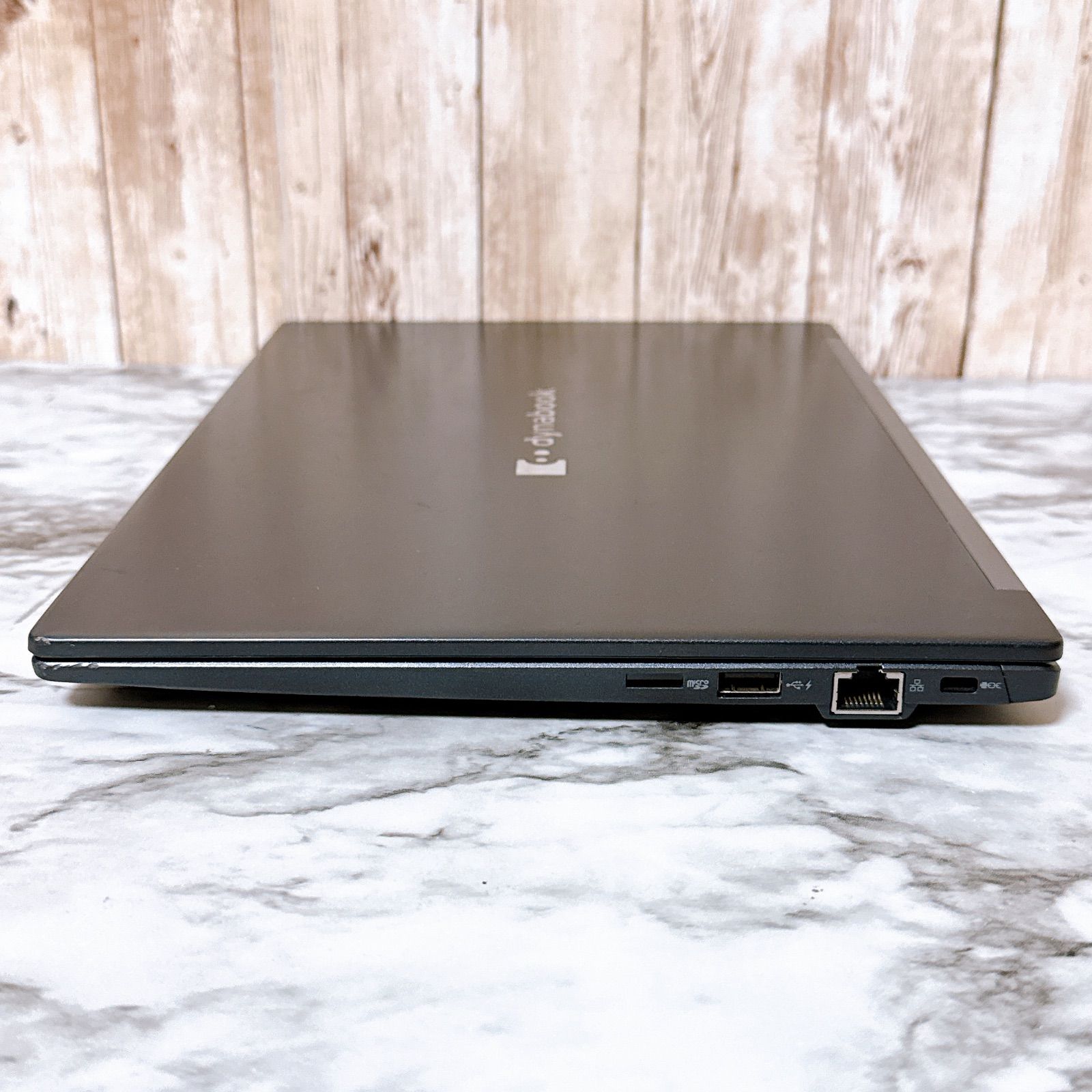 メモリ8GB ダイナブック