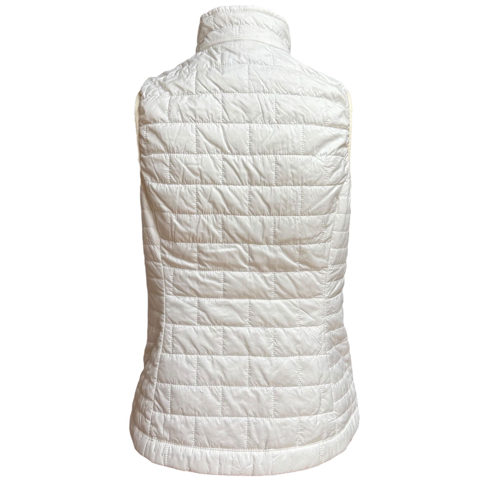 1136【USA規格】パタゴニア　ナノパフベスト　プリマロフト 1136【USA規格】パタゴニア ナノパフベスト プリマロフト patagonia