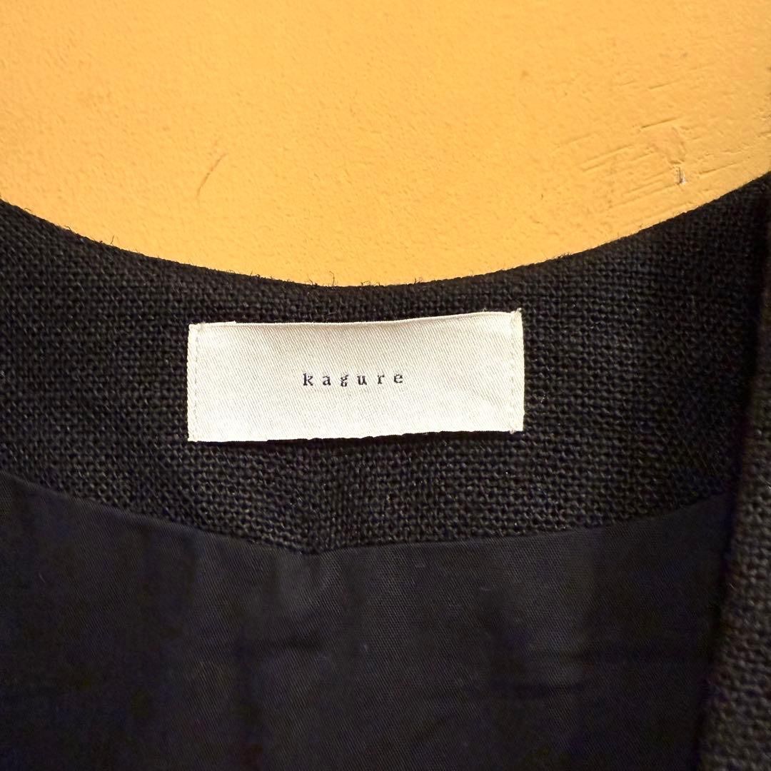 ブラック サイズ1