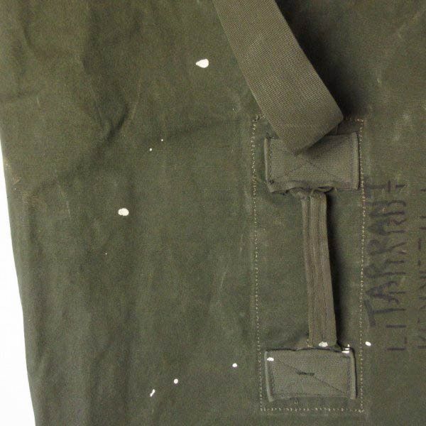 バラックバッグ ビンテージ