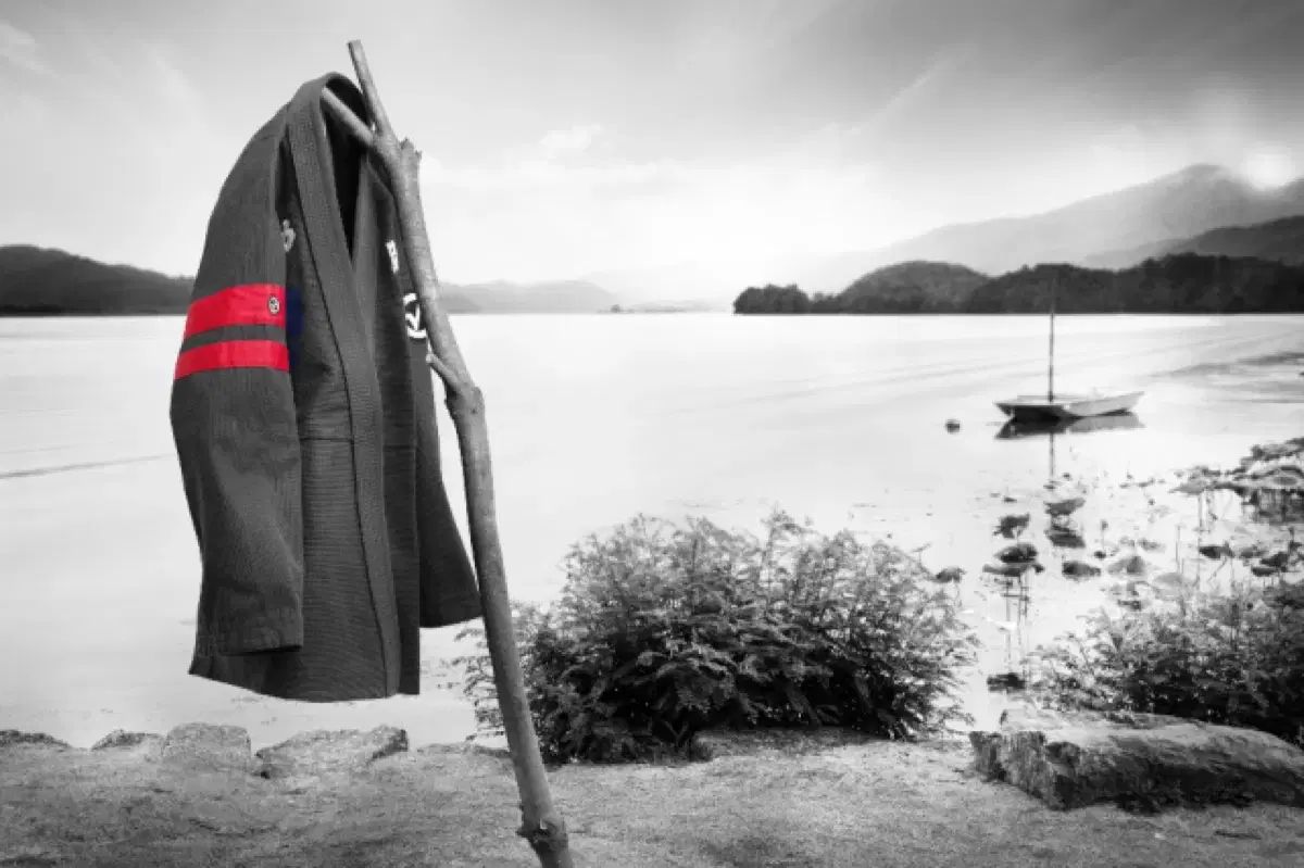 柔術 Jiu-Jitsu 柔道着 バイタル ジェネラル ブラック Black A2H