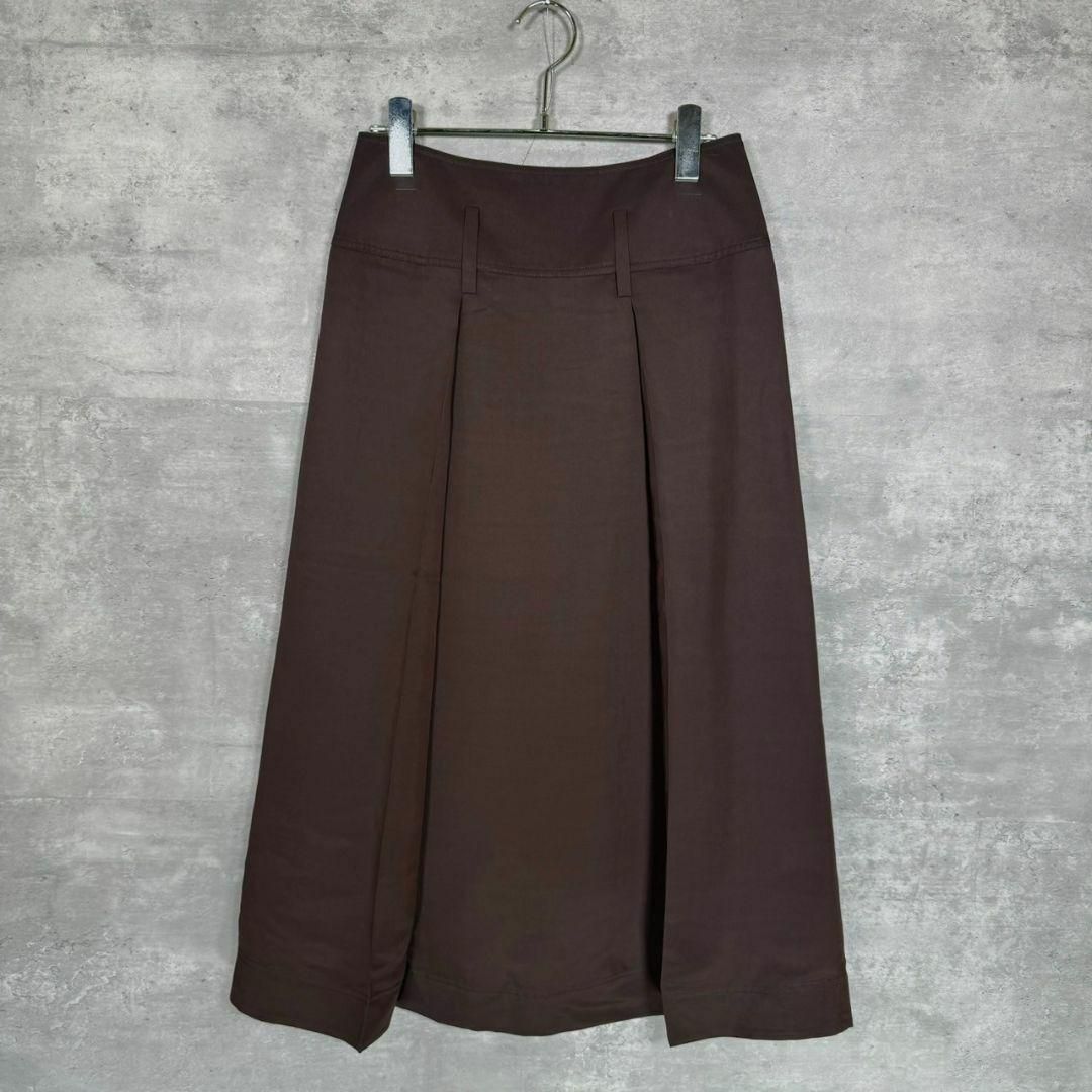 JIL SANDER』ジルサンダー (30) ラップスカート ショップ JIL SANDER