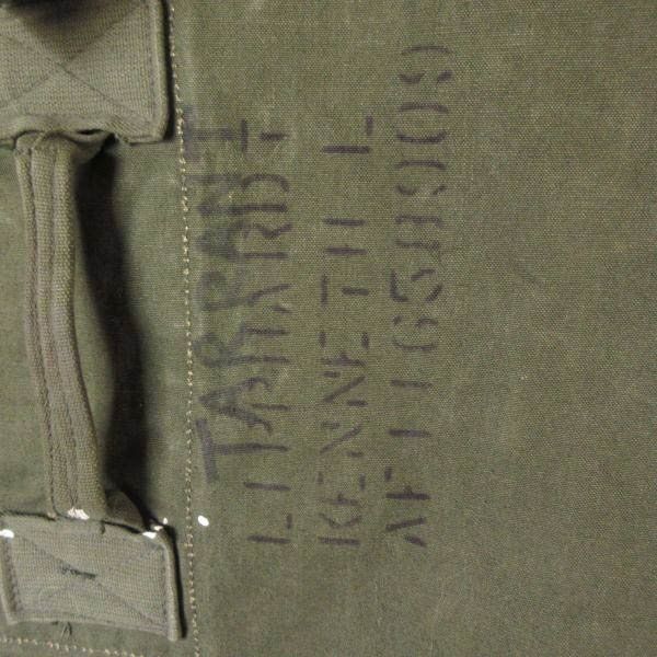 USステンシル キャンバス