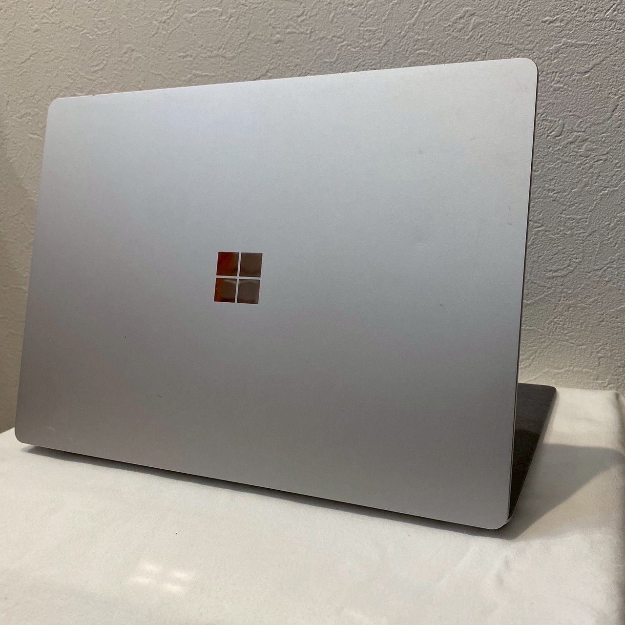 Surface Laptop 3 i5 8GB 128GB 中古品 マウス付 - メルカリ