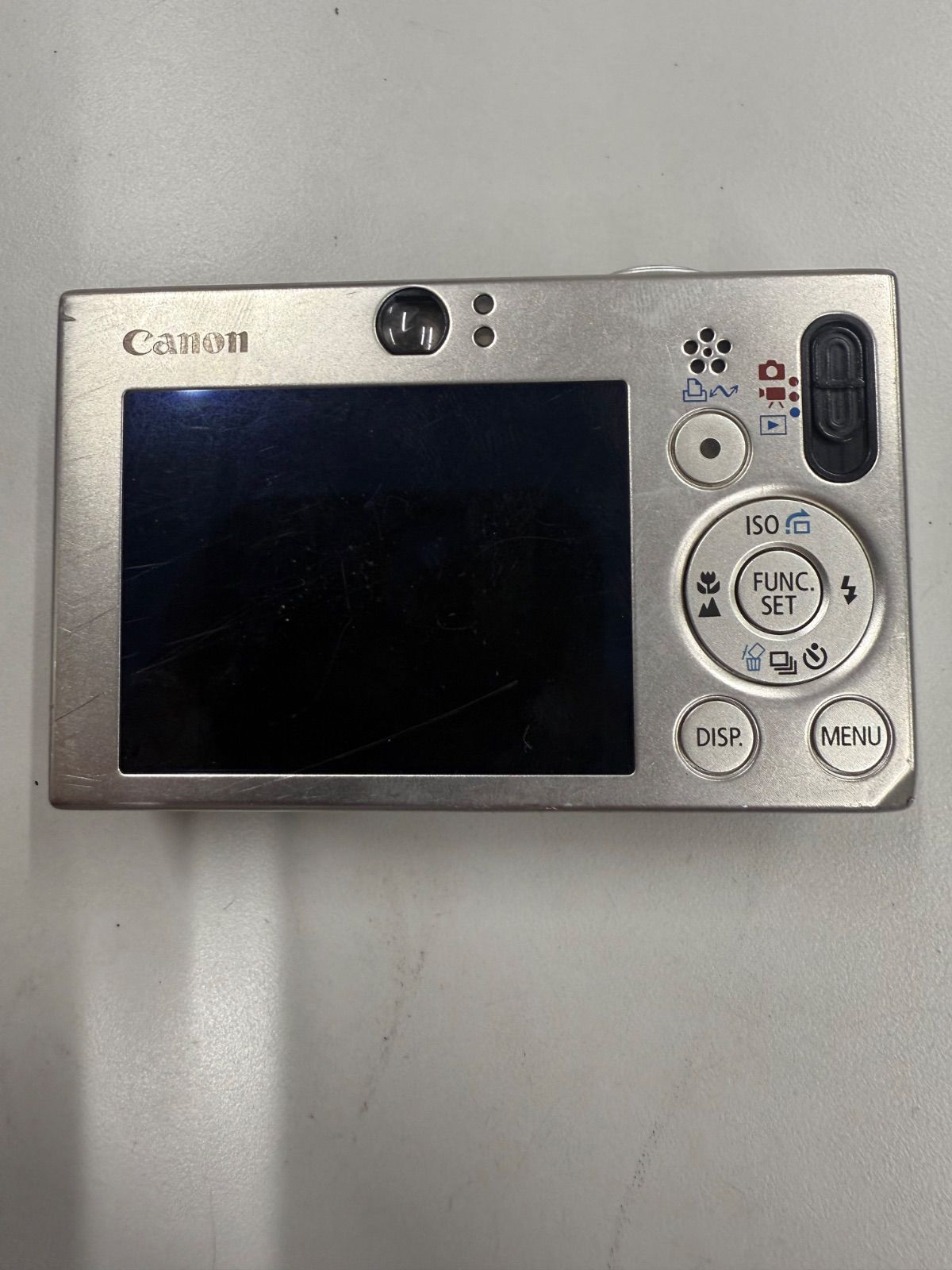 a1 Canon IXY DIGITAL 10 キャノン動作未確認 デジカメ 【公式通販】