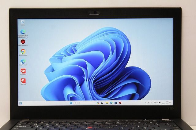 ノートパソコン 中古 ハイスペック Lenovo ThinkPad X280 第8世代 Core
