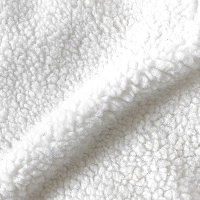 Schott N.Y.C. ショット LEATHER POCKET PILE VEST レザーポケット ワンスターリベット スタンド ボアパイル ボアフリース ベスト 3112057 ホワイト 060 41217w08 KANDAIZUMI_COM