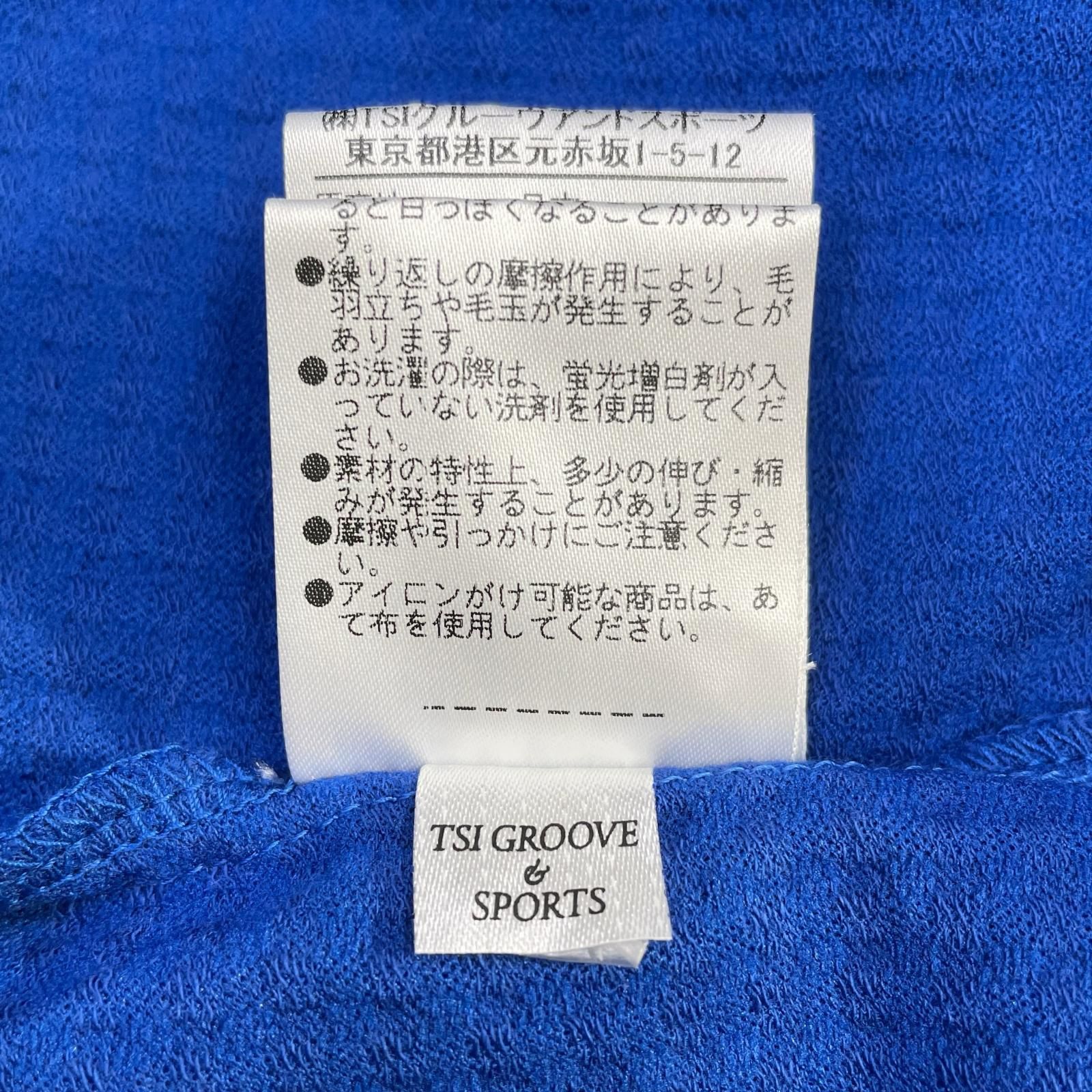 GATES 半袖ポロシャツ