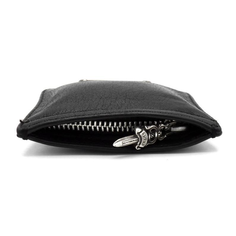 クロムハーツ CHROME HEARTS 【 ZPR CHNG 3×4 】 シルバー レーベル  
