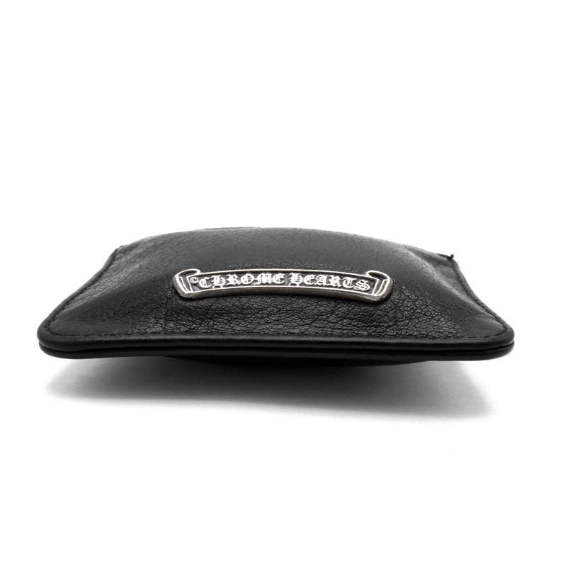 クロムハーツ CHROME HEARTS 【 ZPR CHNG 3×4 】 シルバー レーベル  