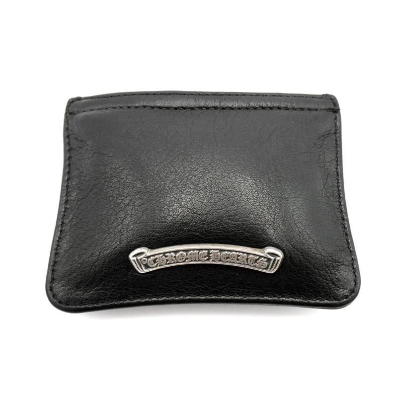 クロムハーツ CHROME HEARTS 【 ZPR CHNG 3×4 】 シルバー レーベル  