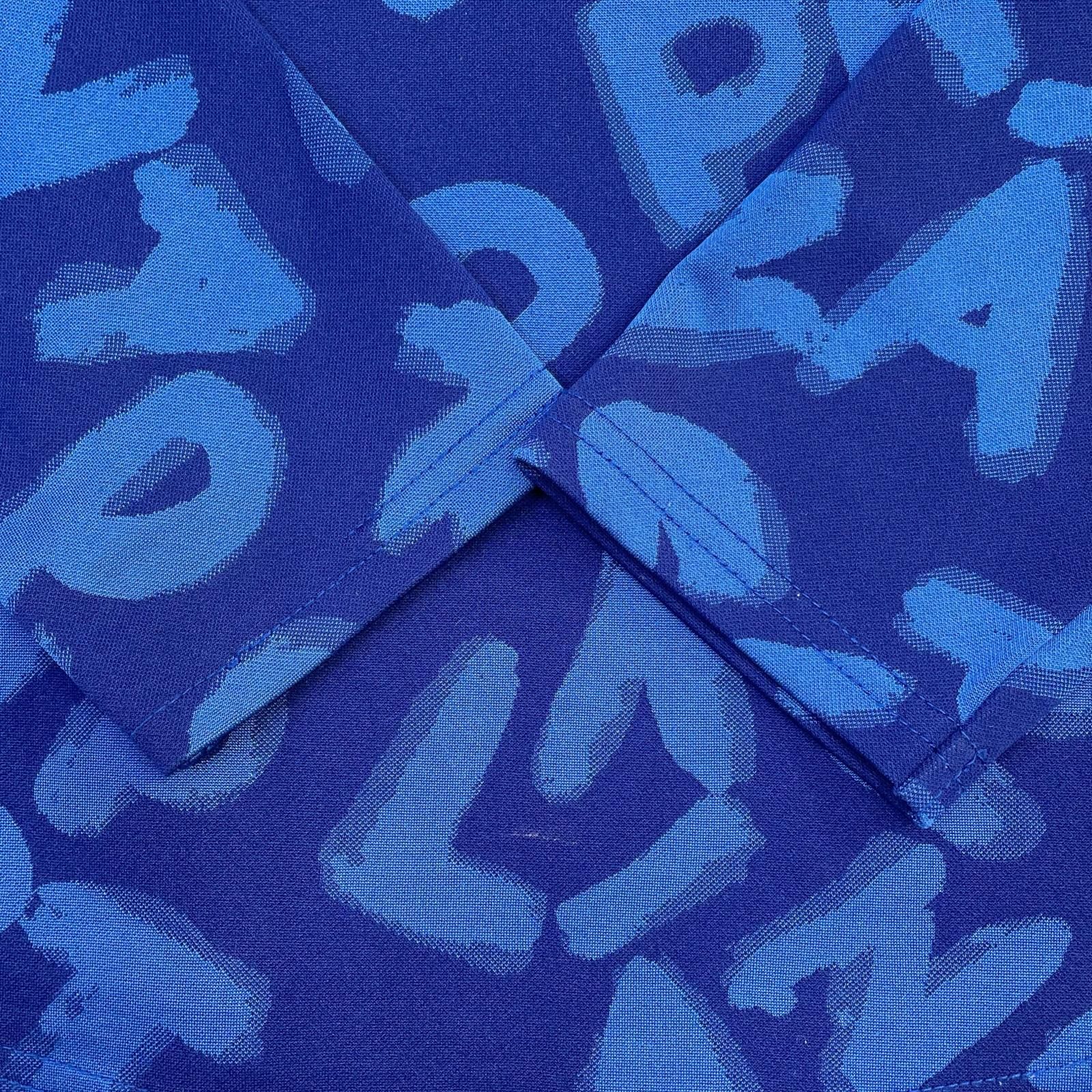 中古 レディース ランバンスポール LANVIN SPORT 長袖ポロシャツ 38(M