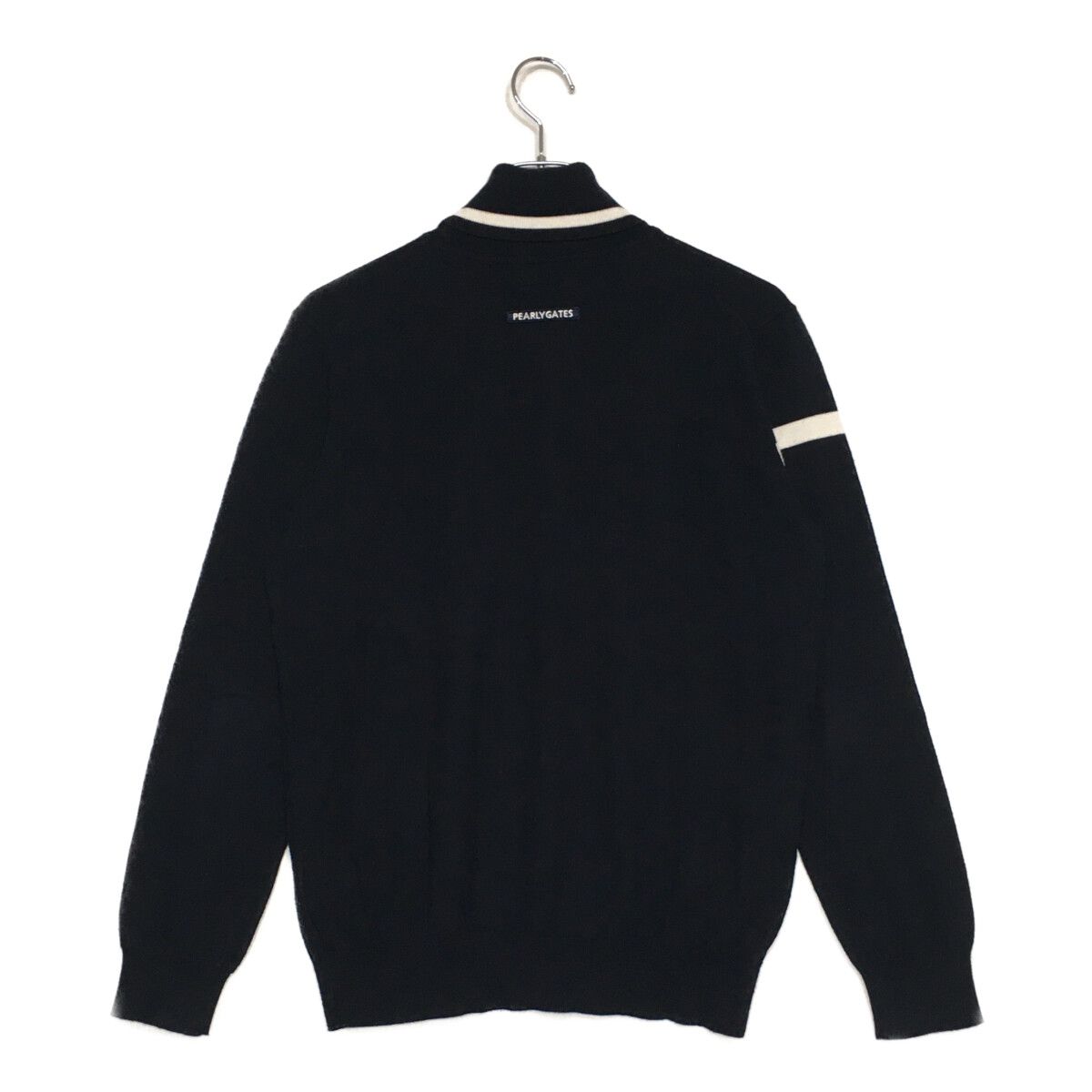 中古 レディース パーリーゲイツ PEARLY GATES セーター 1(M 中古 レディース パーリーゲイツ PEARLY GATES セーター 1(M
