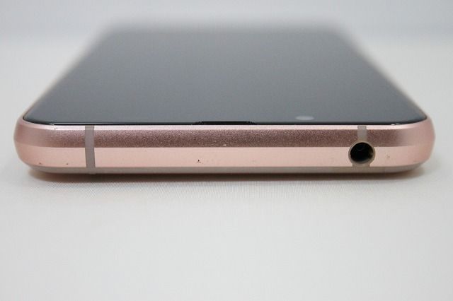 au SHARP AQUOS sense3 basic SHV48 SIMロック解除済み SIMフリー