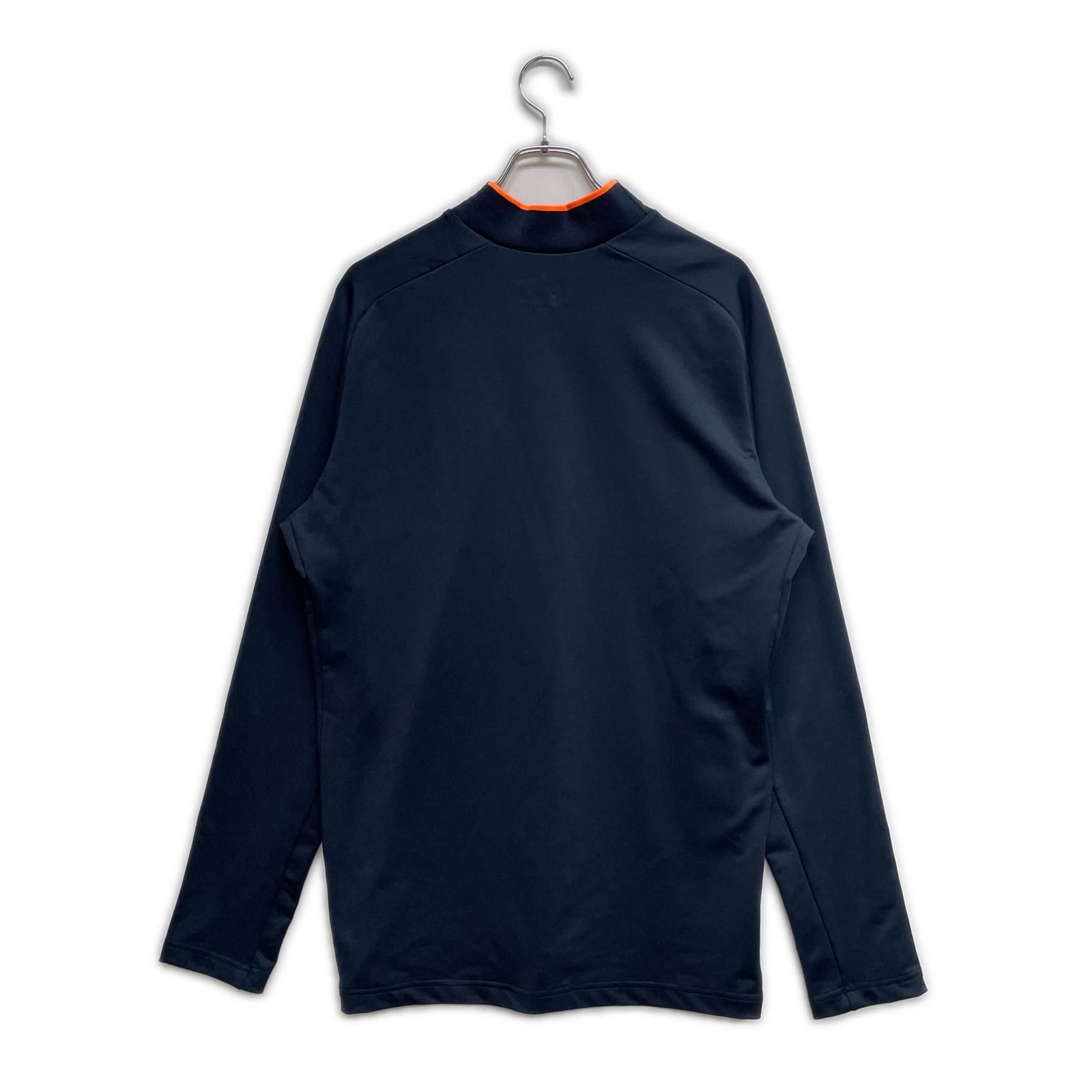 ニューバランス | 長袖シャツ(未使用品) 未使用品 メンズ ニューバランスゴルフ New Balance golf 長袖シャツ 7