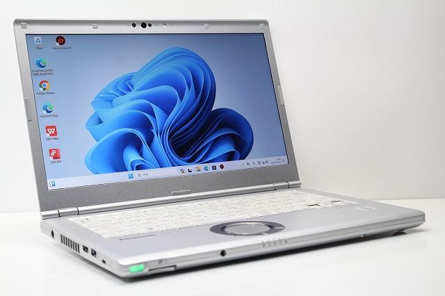 美品 Let’s note LV9 10世代i7 16GB 512GB オフィス Let's note CF-LV9 10世代i7/16GB/512GB オフィス Amazon.co.jp