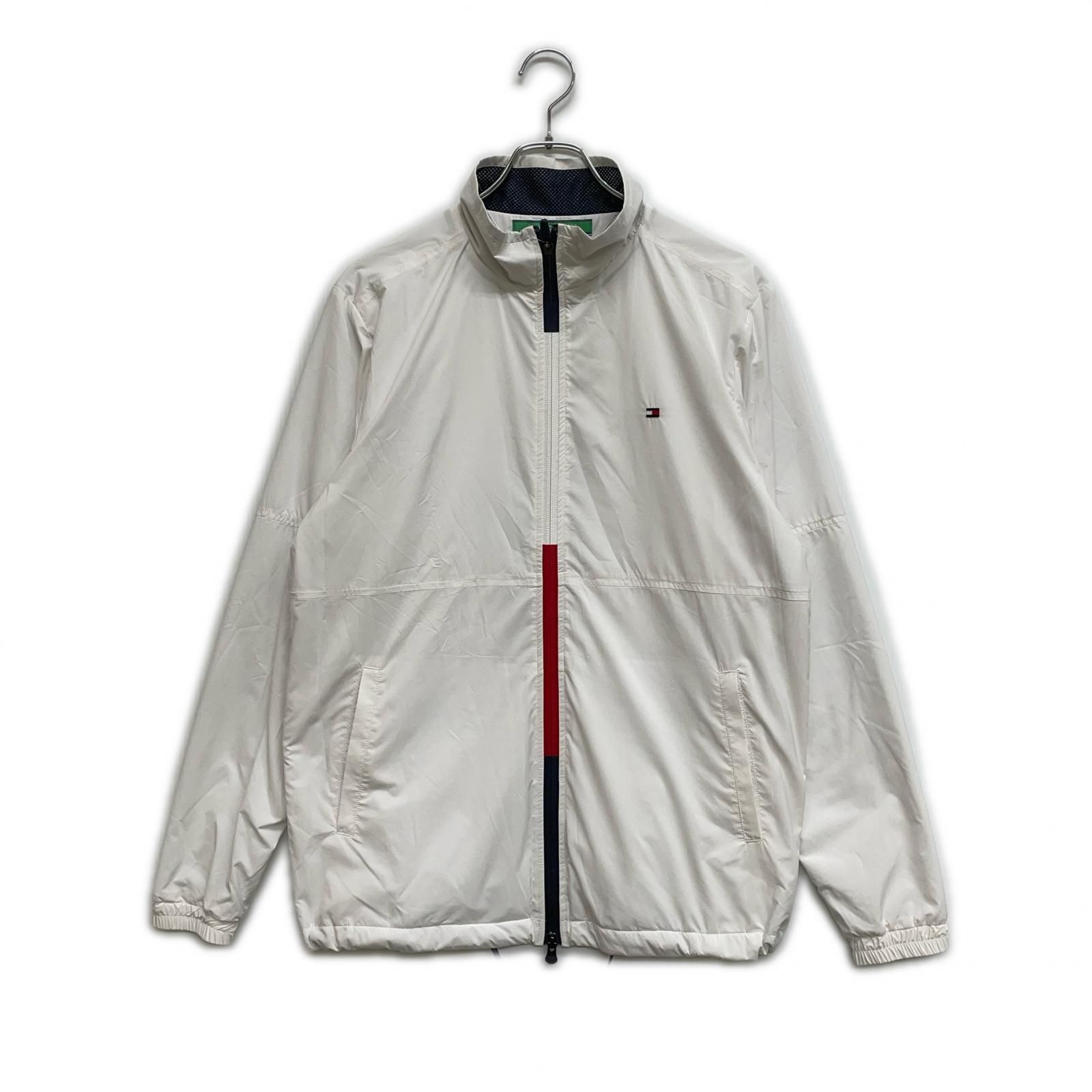 メンズ トミーヒルフィガーゴルフ TOMMY HILFIGER GOLF ウィンド 