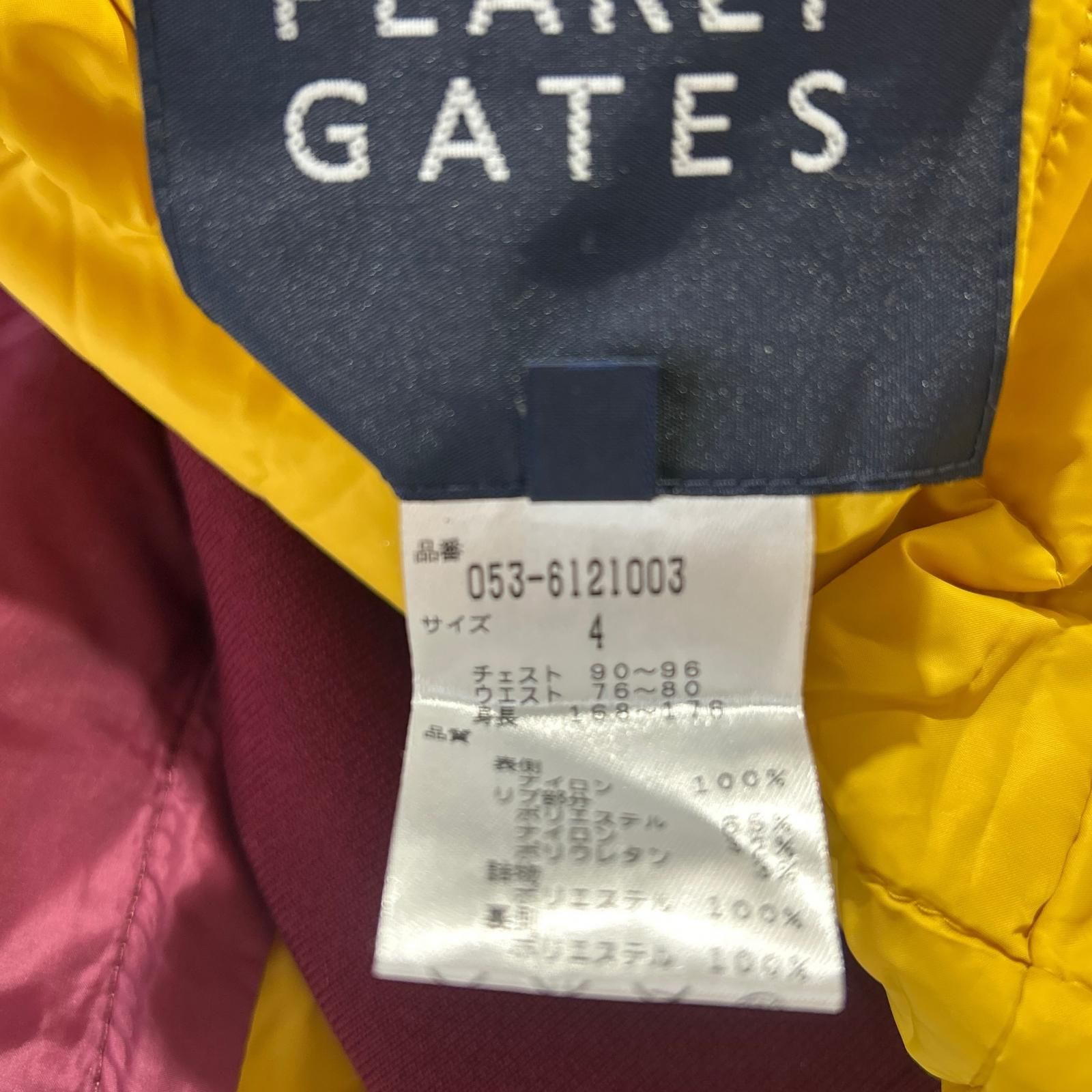 中古パーリーゲイツ 17点まとめ売りサイズ1 中古パーリーゲイツ 17点まとめ売りサイズ1 パーリーゲイツ