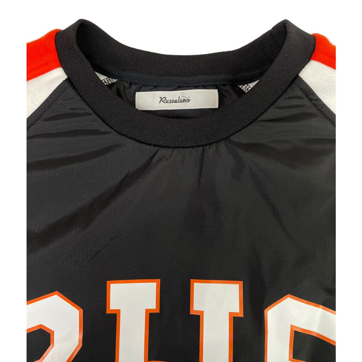 Russeluno ラッセルノ 中綿 スニードジャック