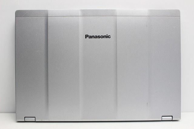 値下げ ノートパソコン 中古 ハイスペック Panasonic レッツノート CF